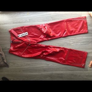 XS IAMGIA PANTS